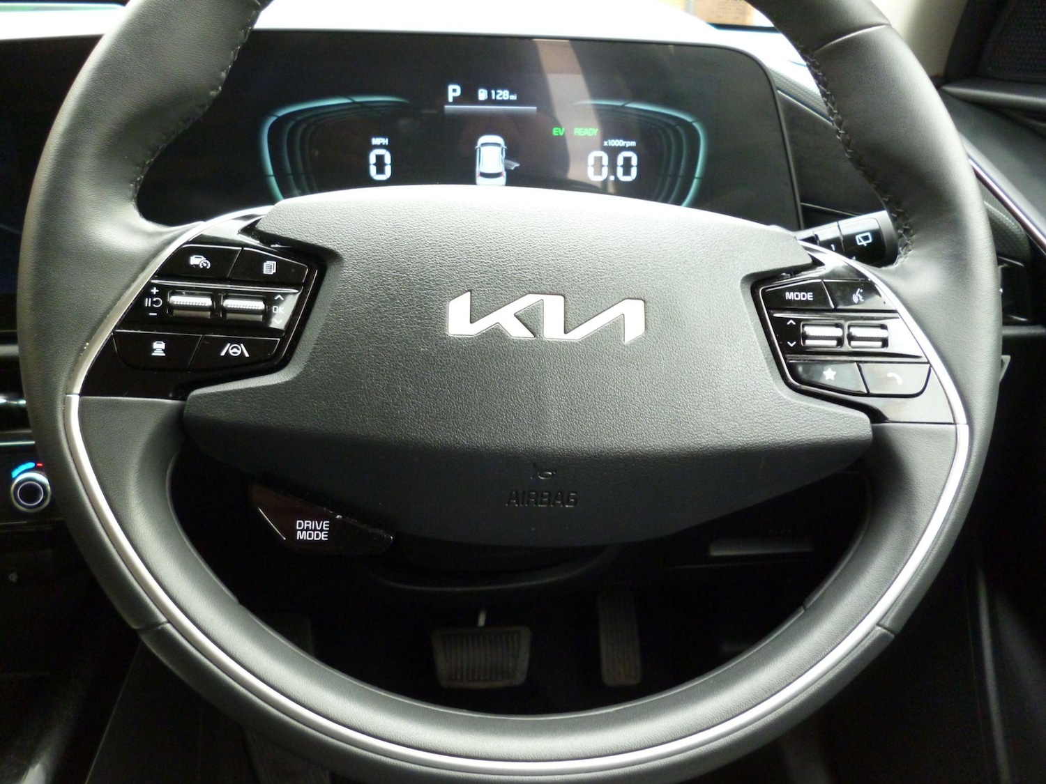 Used Kia Niro 2023 for sale - 76476503: Photo 36