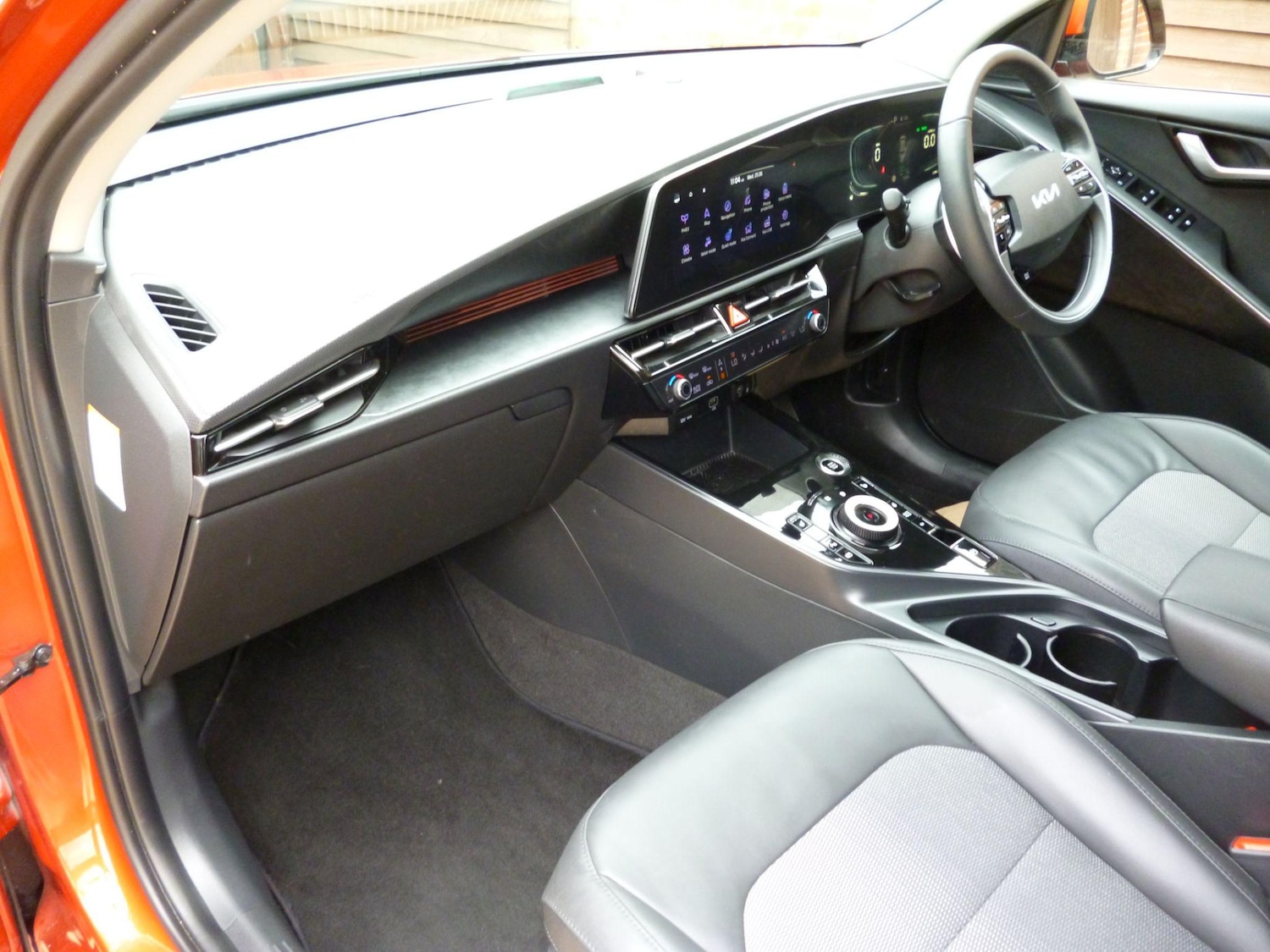 Used Kia Niro 2023 for sale - 76476503: Photo 39