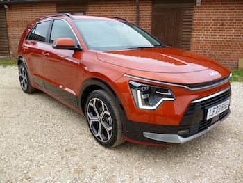 Used Kia Niro 2023 for sale - 76476503: Photo