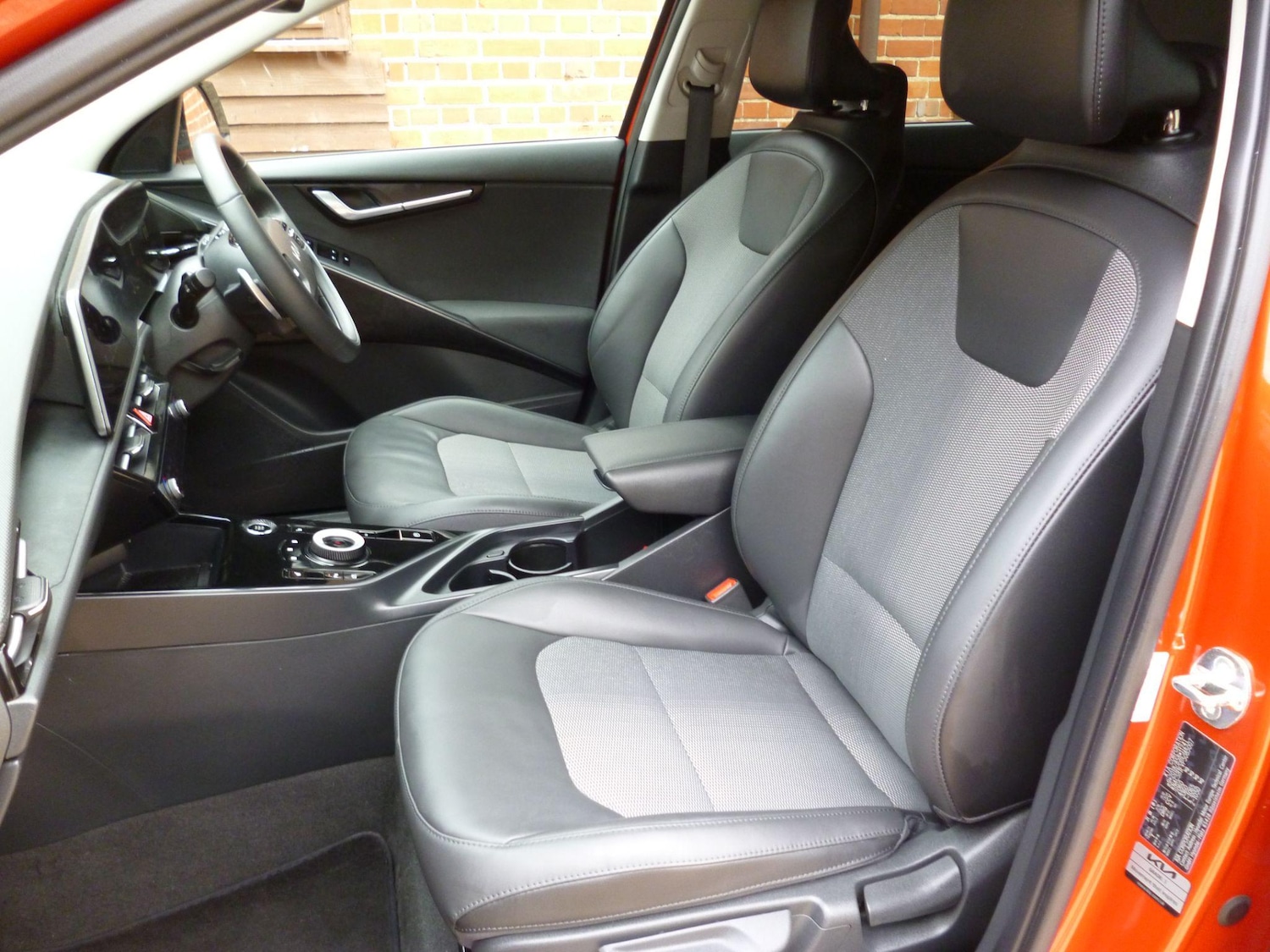 Used Kia Niro 2023 for sale - 76476503: Photo 40