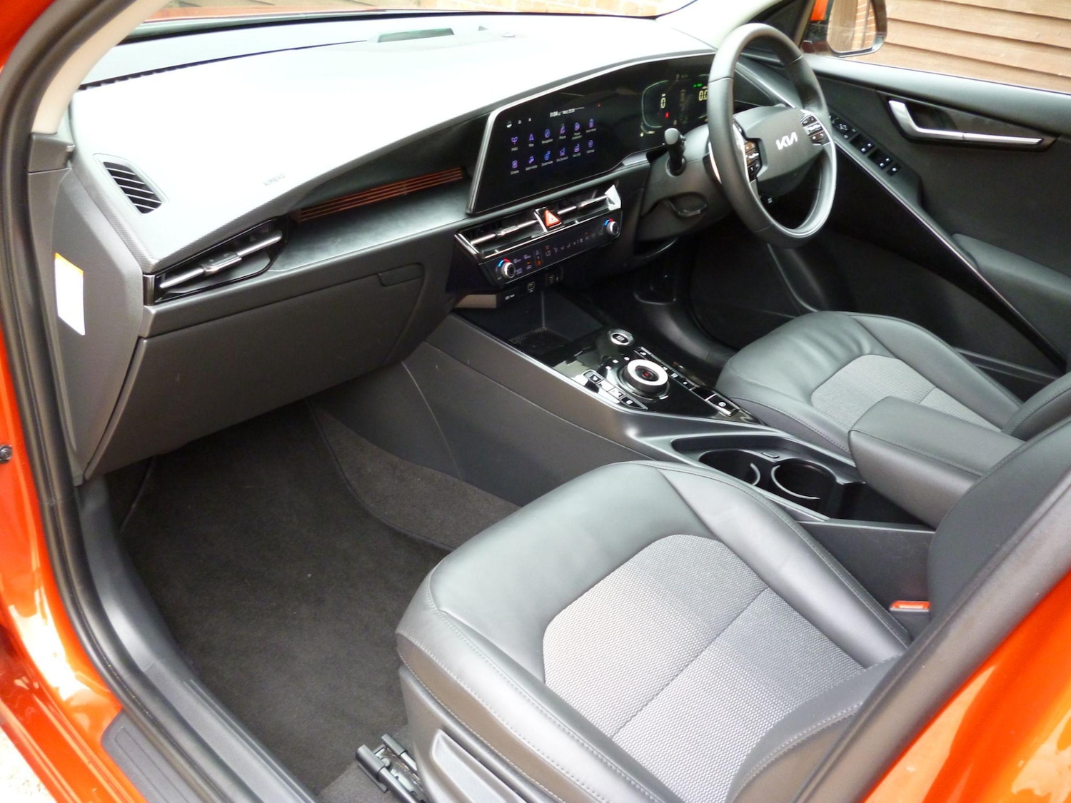 Used Kia Niro 2023 for sale - 76476503: Photo 41