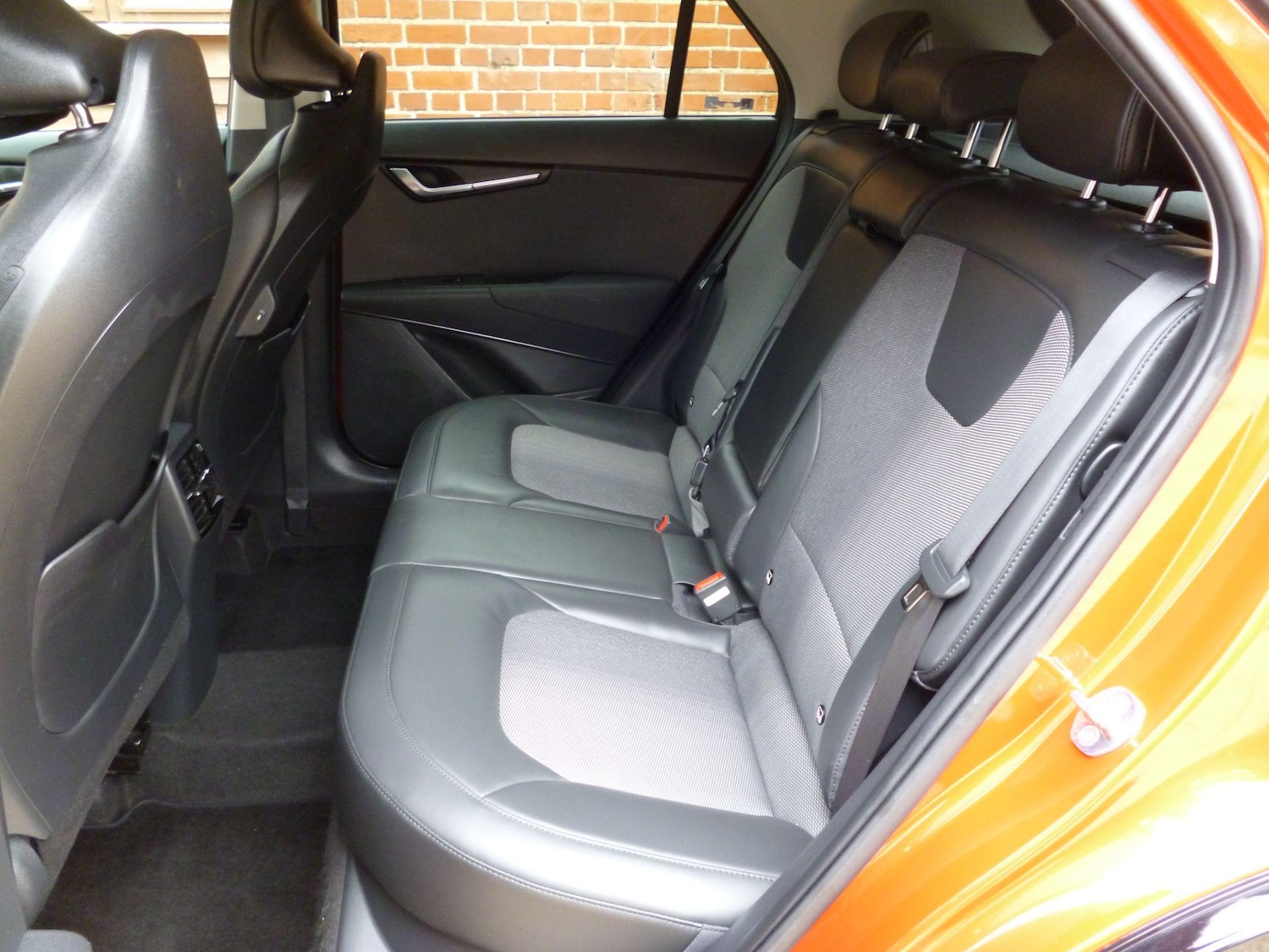 Used Kia Niro 2023 for sale - 76476503: Photo 43