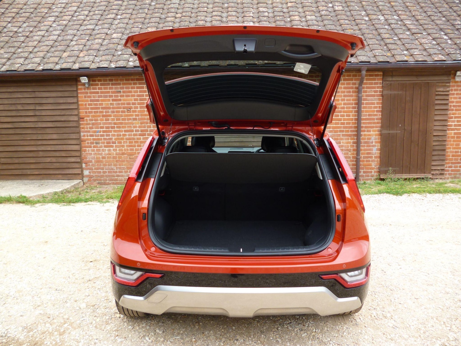 Used Kia Niro 2023 for sale - 76476503: Photo 44