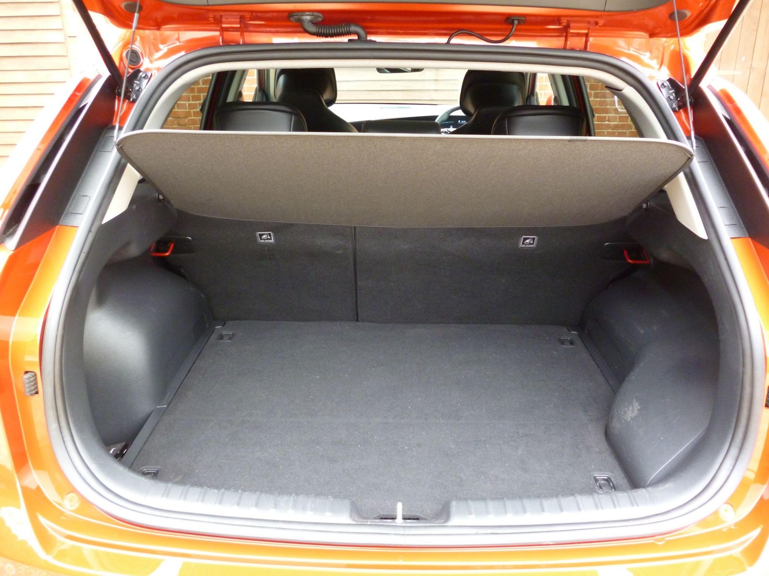 Used Kia Niro 2023 for sale - 76476503: Photo 45