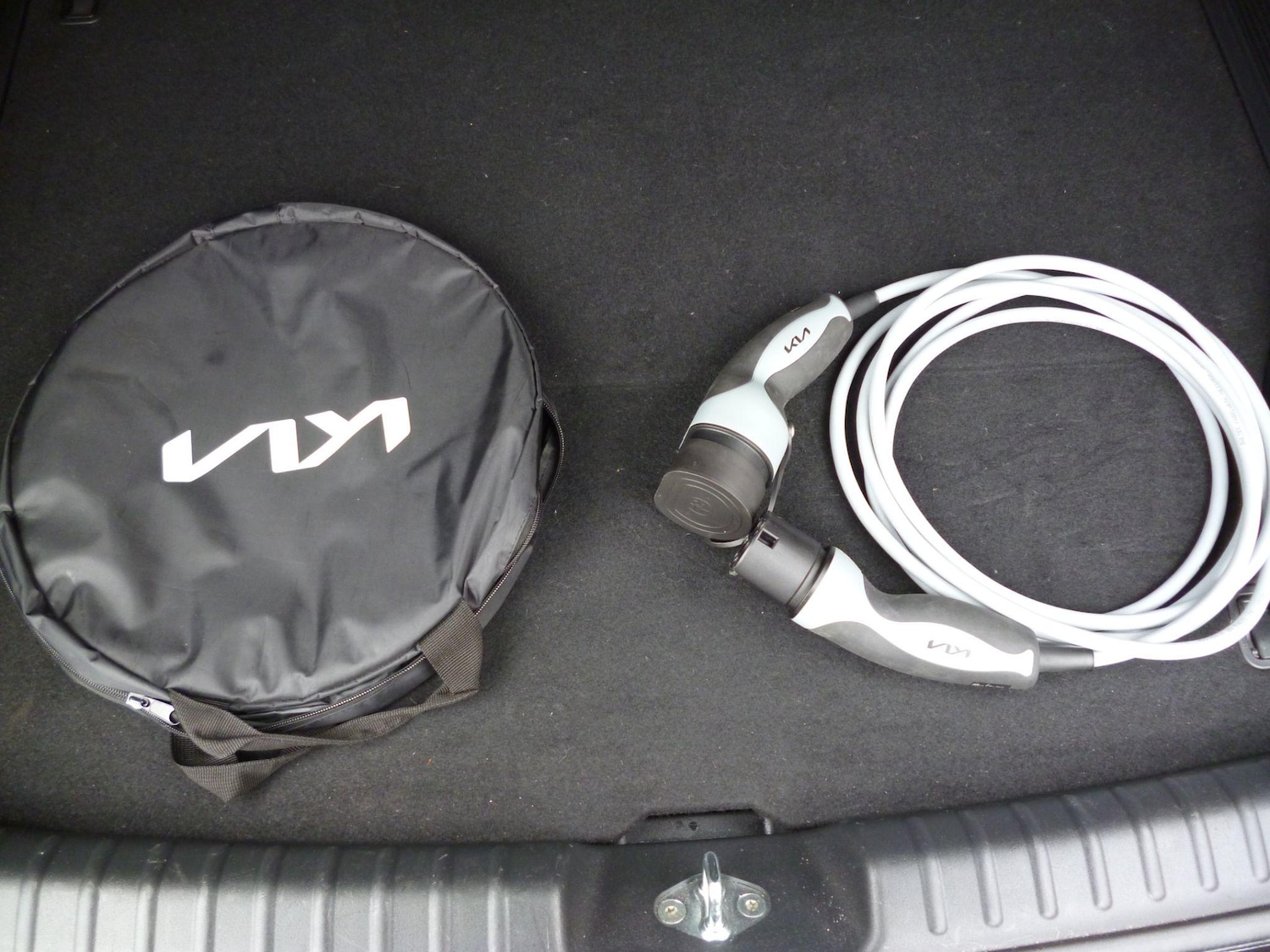 Used Kia Niro 2023 for sale - 76476503: Photo 46