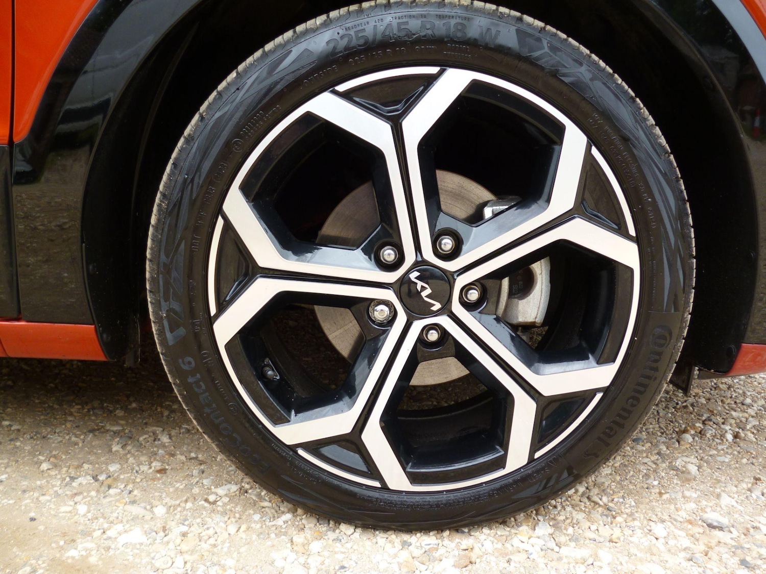 Used Kia Niro 2023 for sale - 76476503: Photo 47