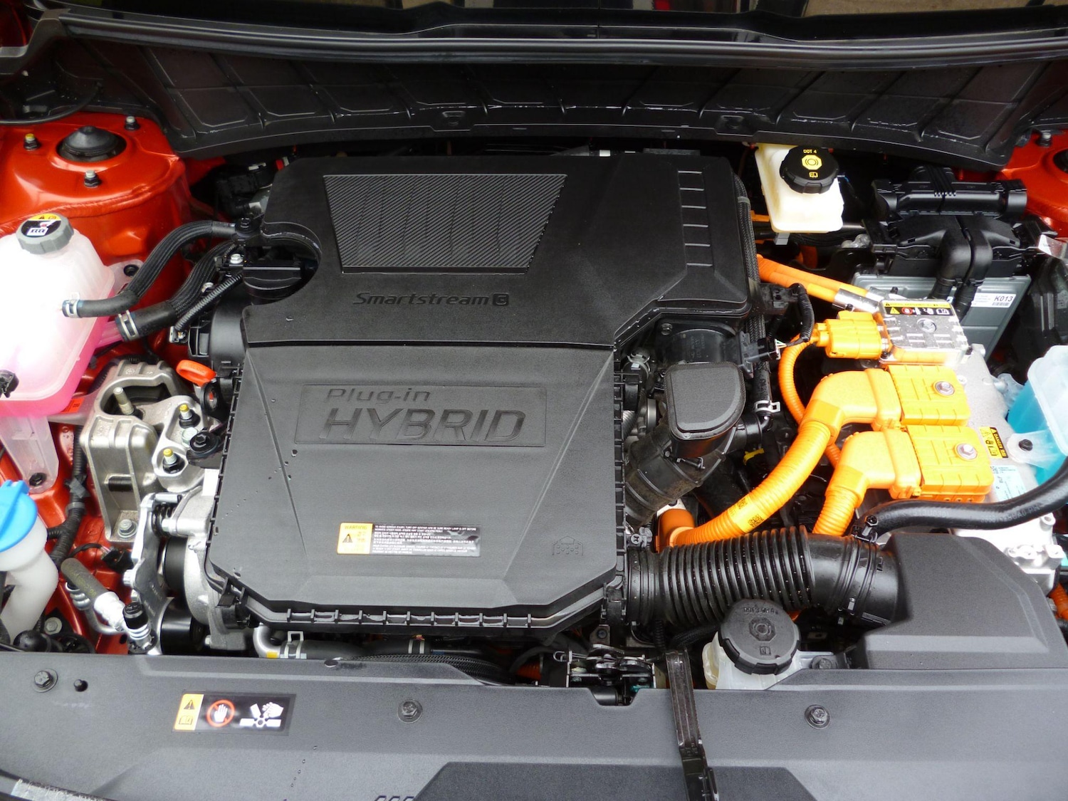 Used Kia Niro 2023 for sale - 76476503: Photo 50