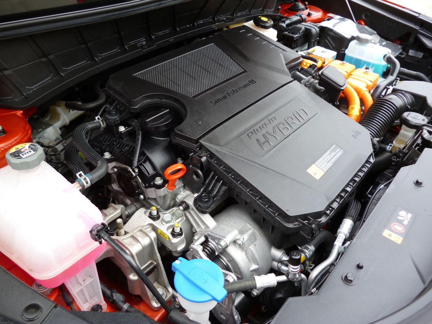 Used Kia Niro 2023 for sale - 76476503: Photo 51