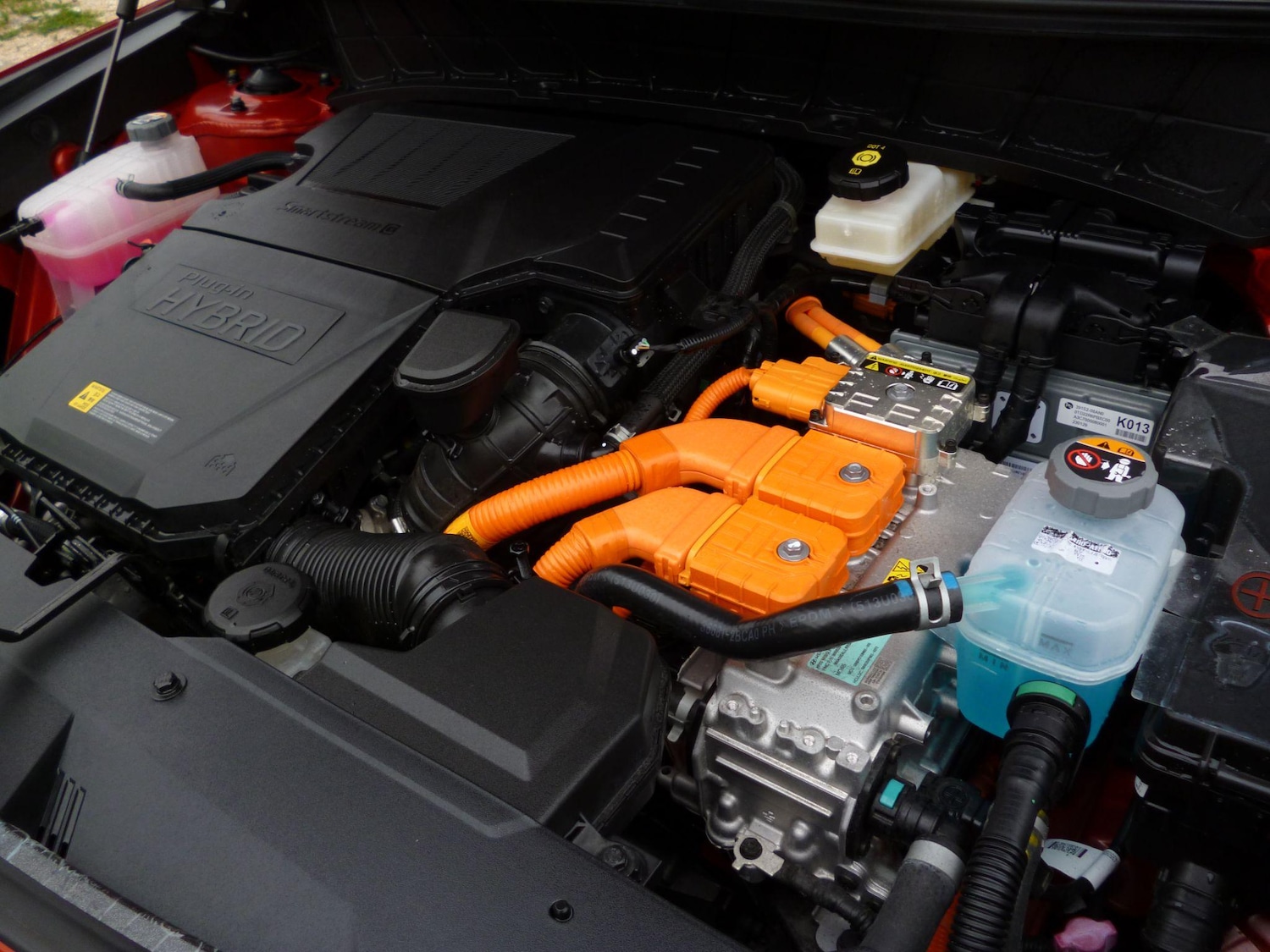 Used Kia Niro 2023 for sale - 76476503: Photo 52