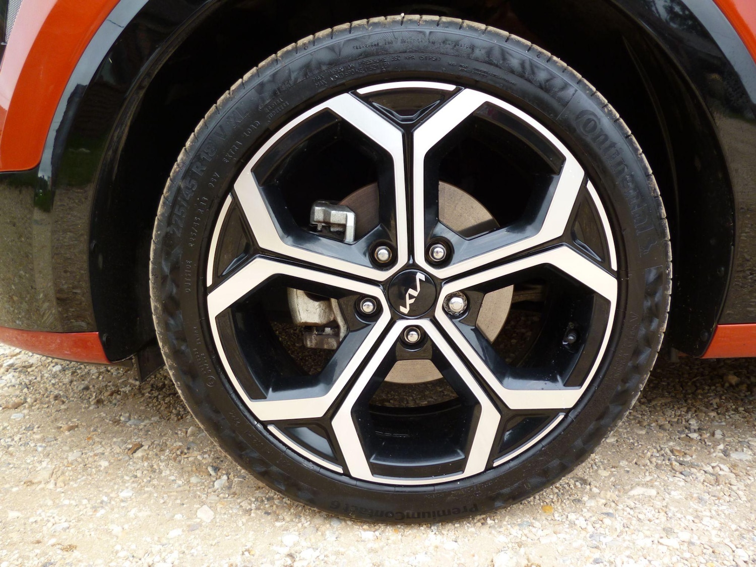 Used Kia Niro 2023 for sale - 76476503: Photo 53