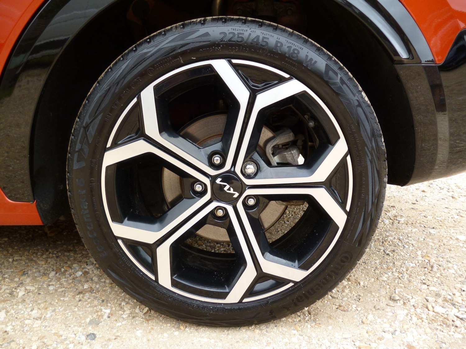 Used Kia Niro 2023 for sale - 76476503: Photo 54