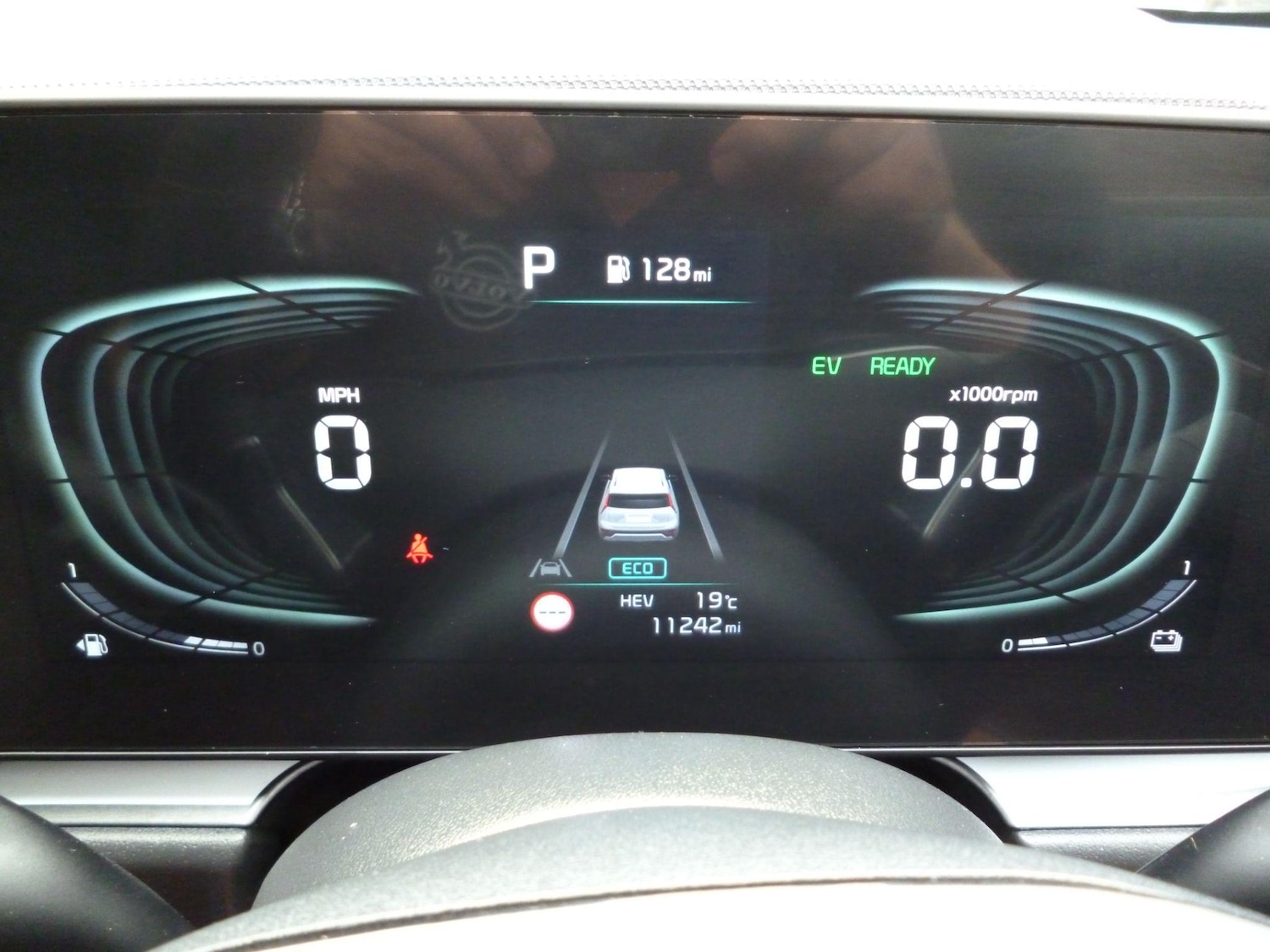 Used Kia Niro 2023 for sale - 76476503: Photo 9