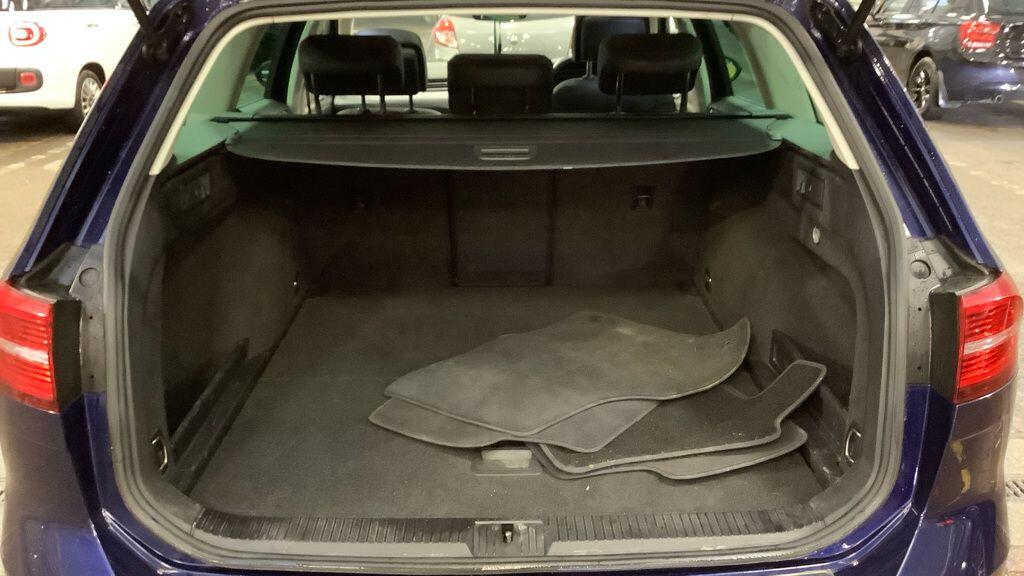 Used Volkswagen Passat 2019 for sale - 77203104: Photo 11