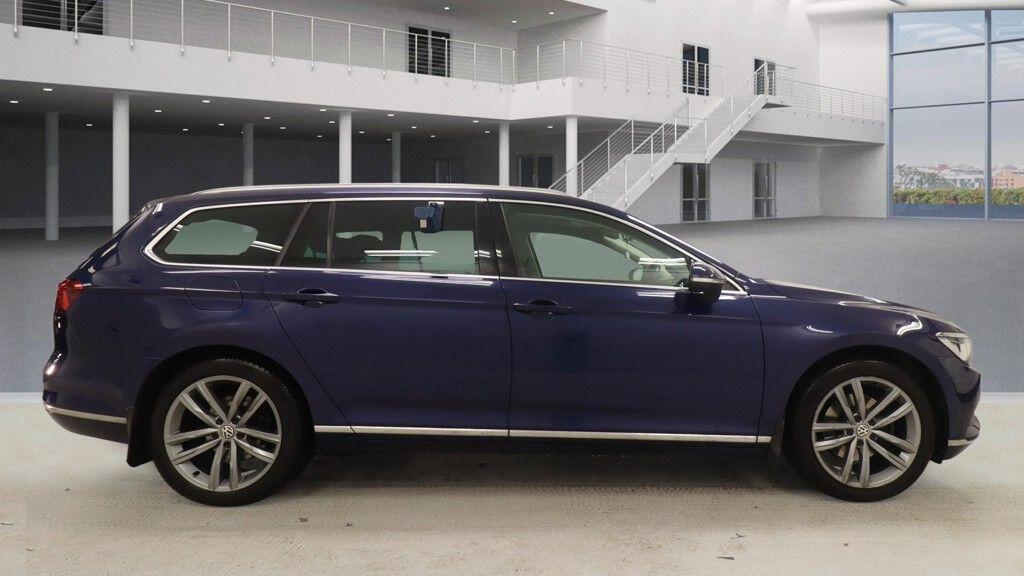 Used Volkswagen Passat 2019 for sale - 77203104: Photo 13