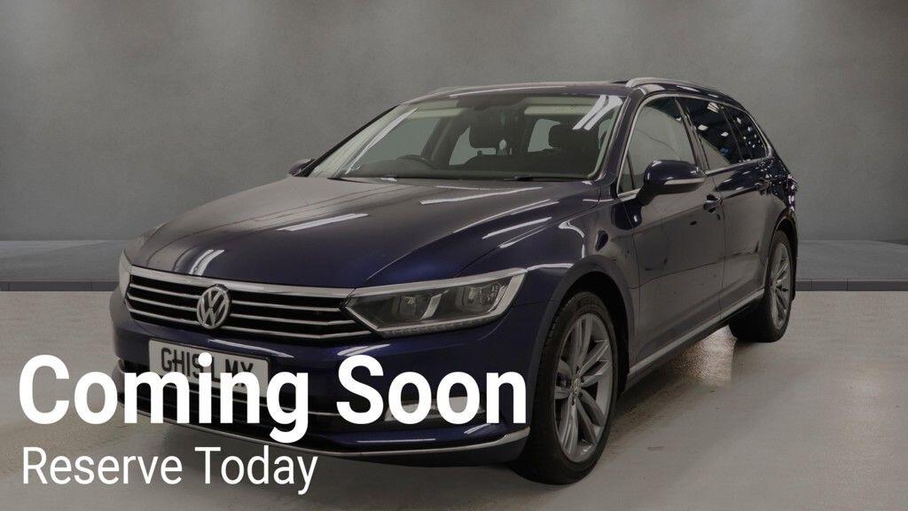 Used Volkswagen Passat 2019 for sale - 77203104: Photo 16