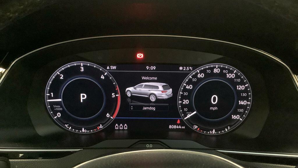 Used Volkswagen Passat 2019 for sale - 77203104: Photo 7