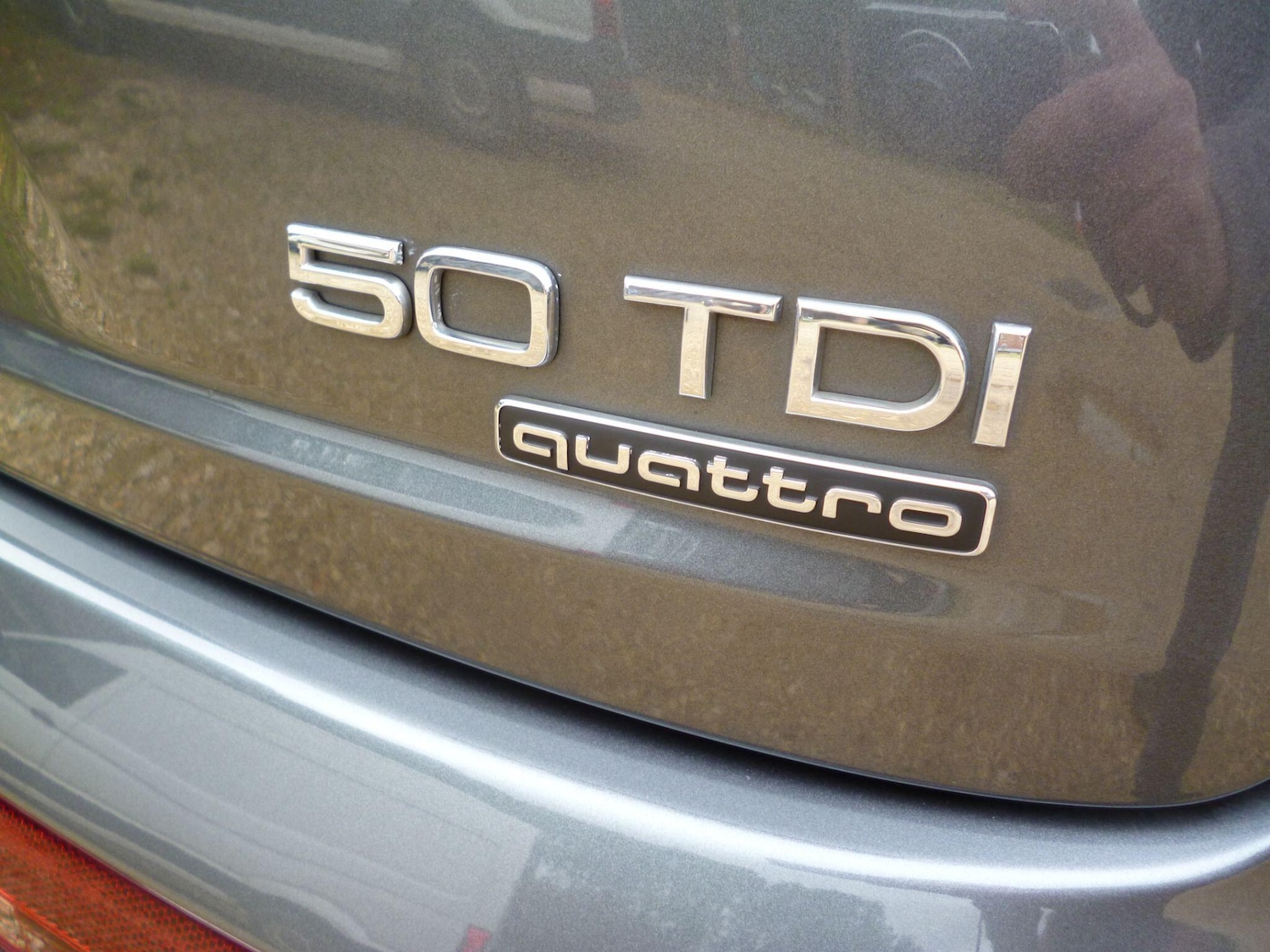 Used Audi Q7 2018 for sale - 76989249: Photo 13