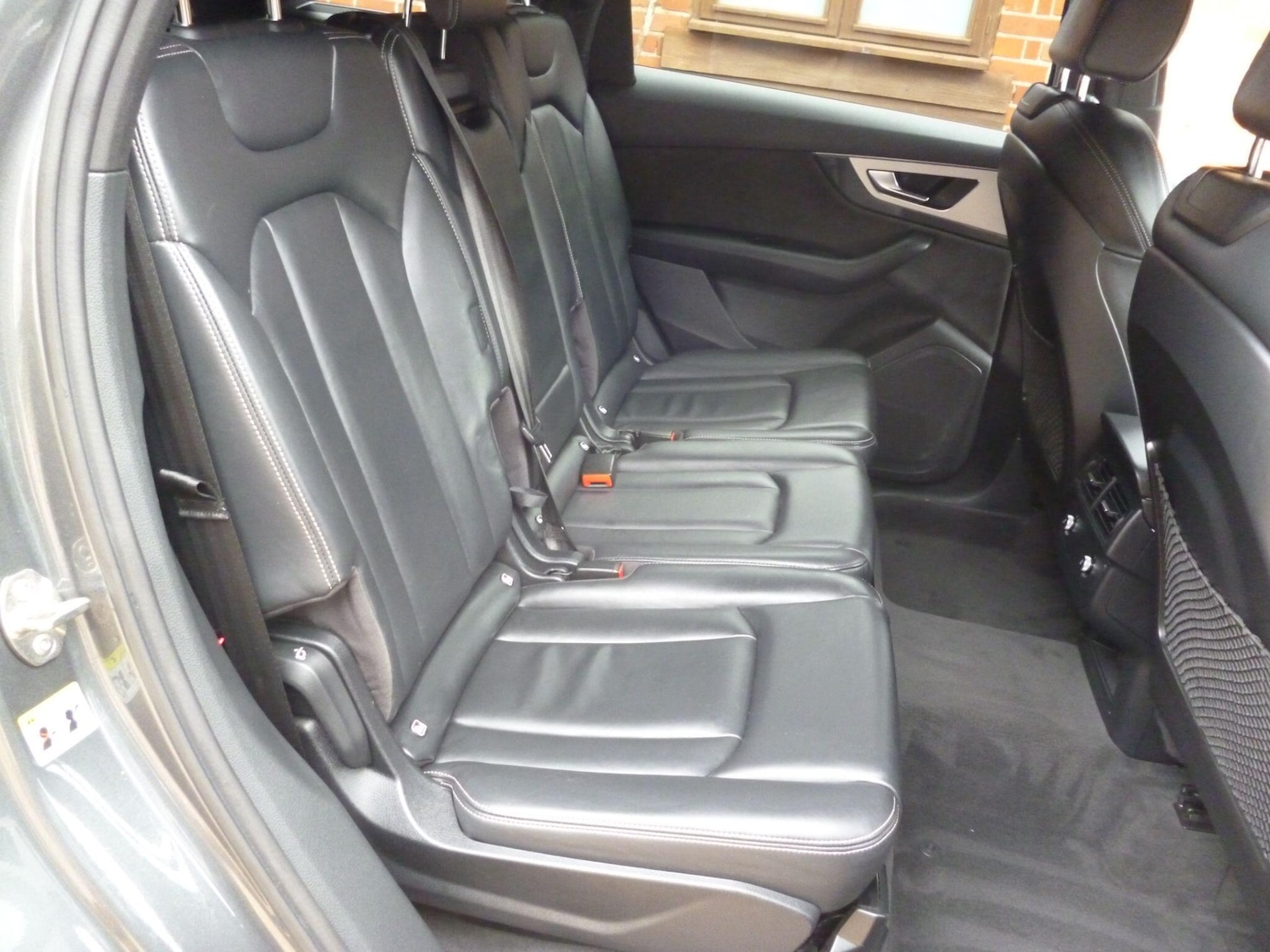 Used Audi Q7 2018 for sale - 76989249: Photo 21