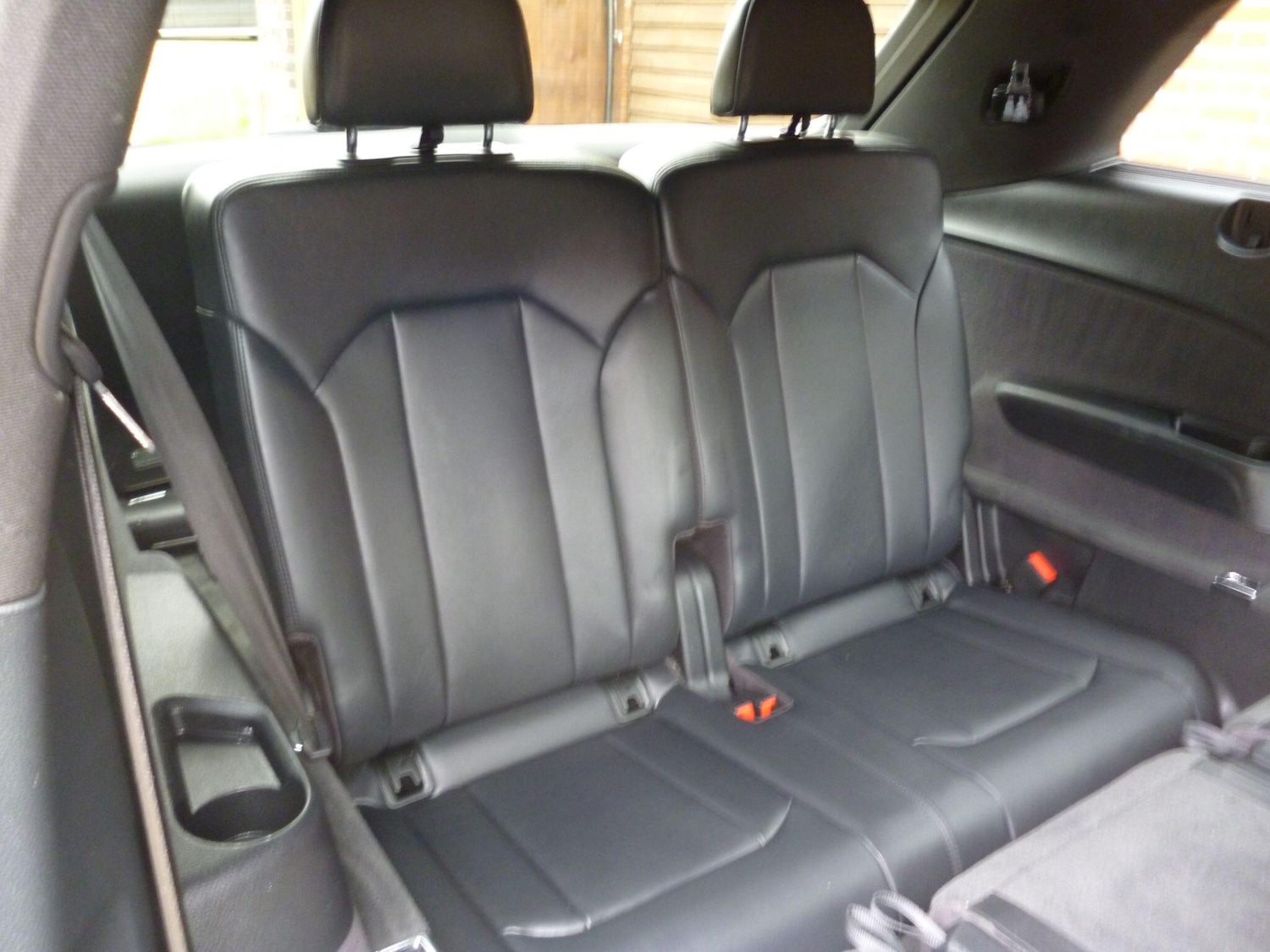 Used Audi Q7 2018 for sale - 76989249: Photo 22