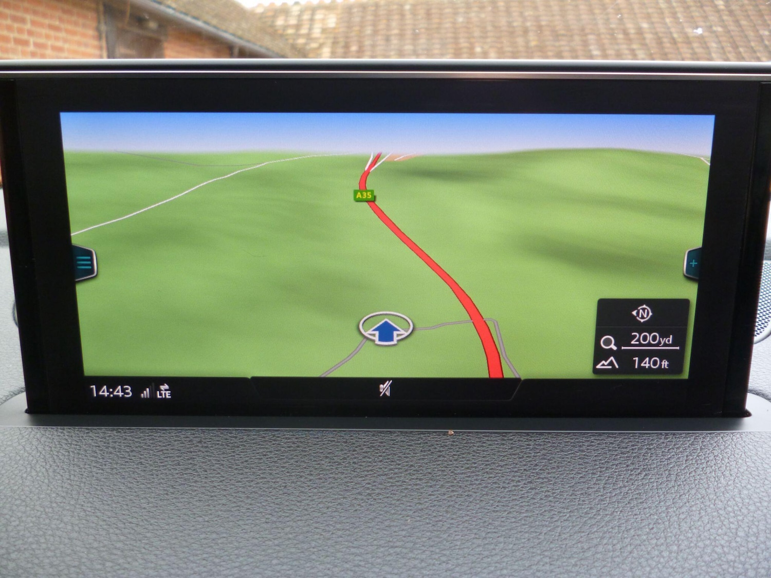 Used Audi Q7 2018 for sale - 76989249: Photo 33