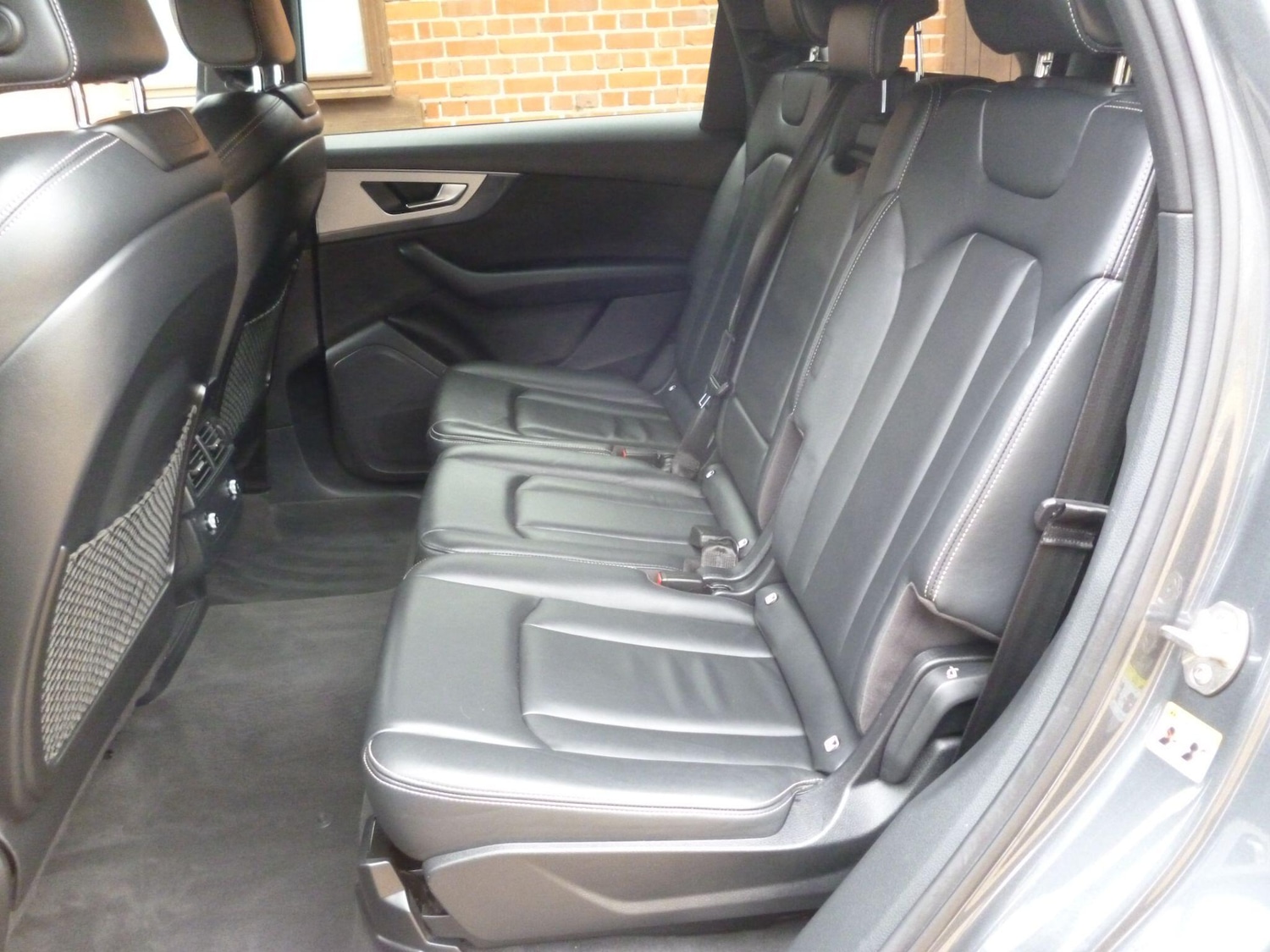 Used Audi Q7 2018 for sale - 76989249: Photo 44