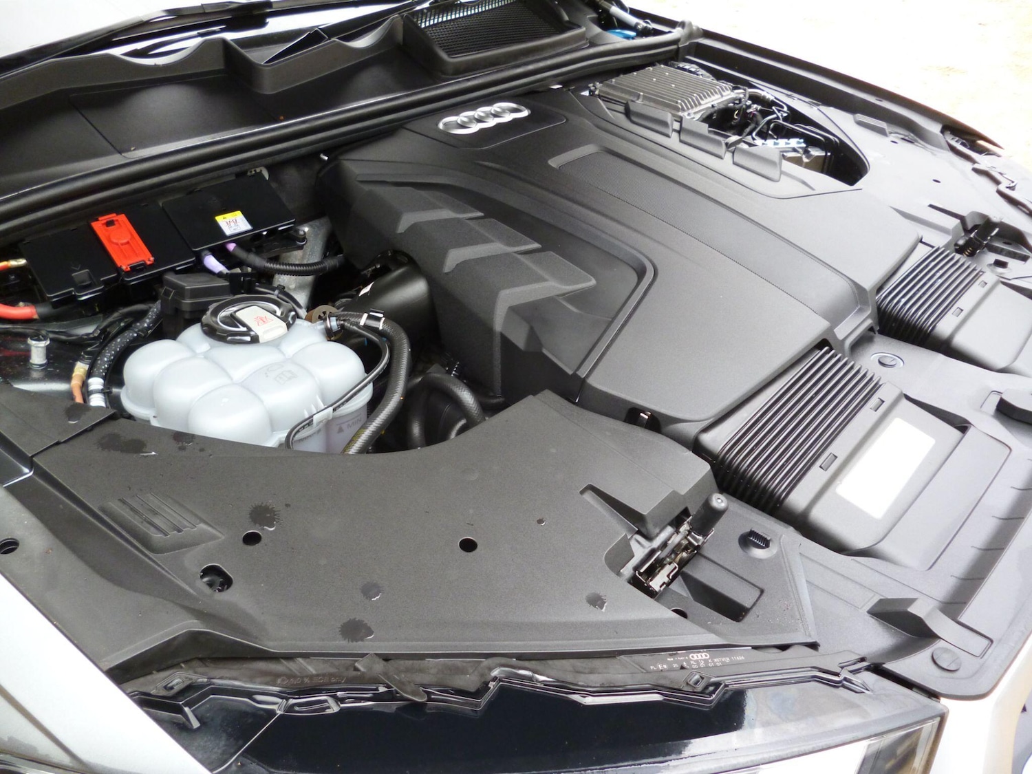 Used Audi Q7 2018 for sale - 76989249: Photo 57