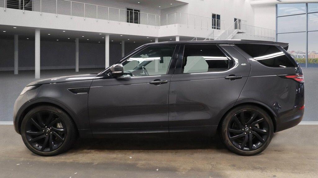 Used Land Rover Discovery 2018 for sale - 77683530: Photo 12