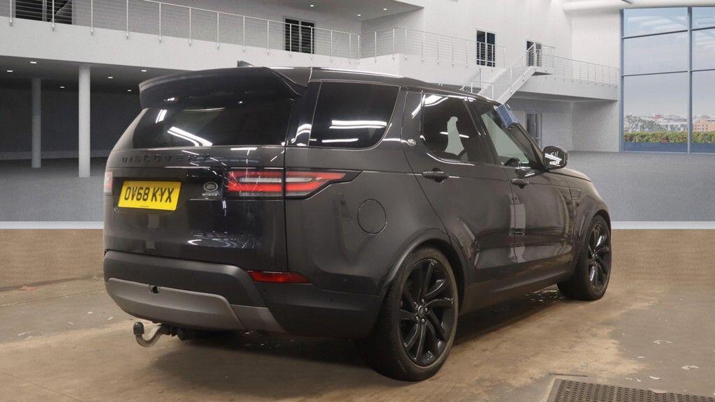 Used Land Rover Discovery 2018 for sale - 77683530: Photo 14