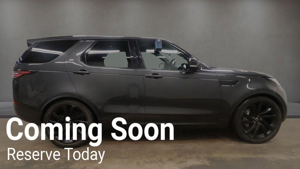 Used Land Rover Discovery 2018 for sale - 77683530: Photo 4