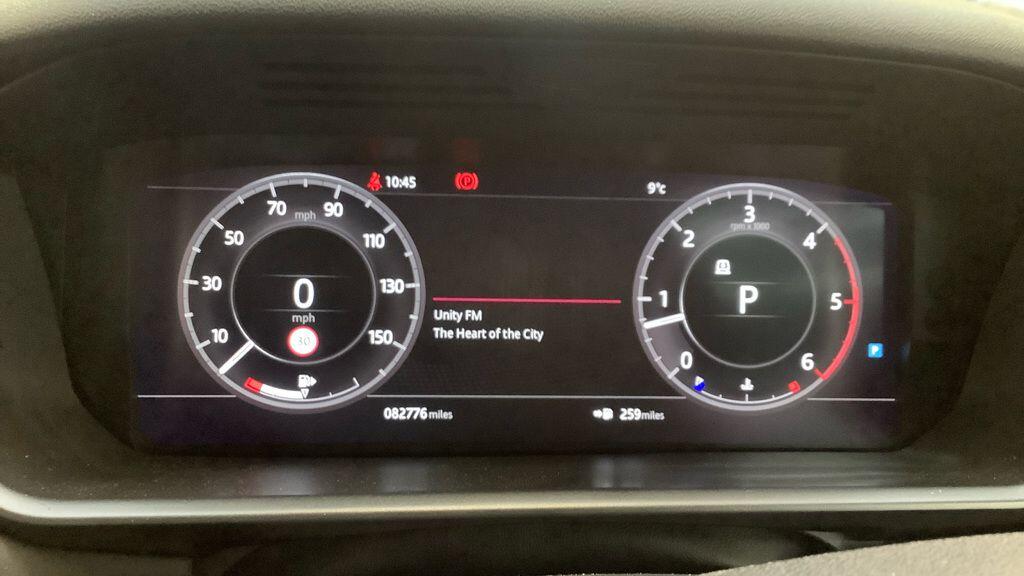 Used Land Rover Discovery 2018 for sale - 77683530: Photo 7