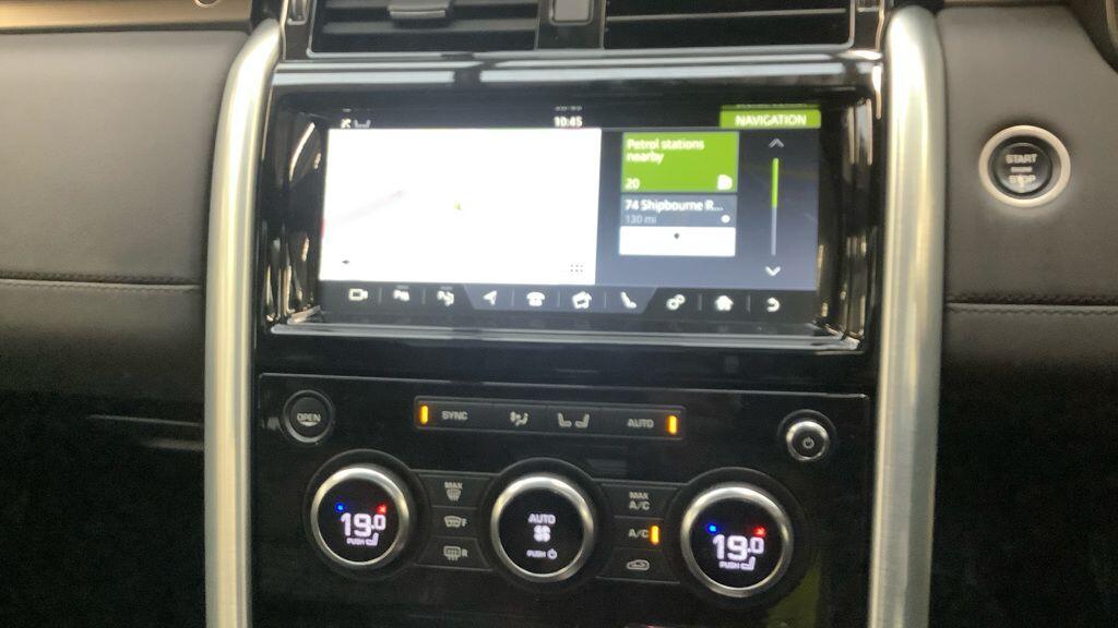 Used Land Rover Discovery 2018 for sale - 77683530: Photo 8