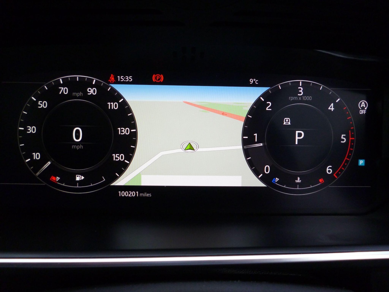 Used Land Rover Range Rover Sport 2018 for sale - 77156761: Photo 10