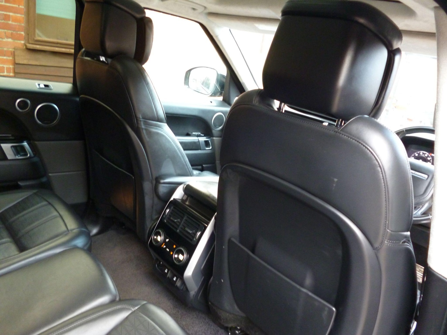 Used Land Rover Range Rover Sport 2018 for sale - 77156761: Photo 17