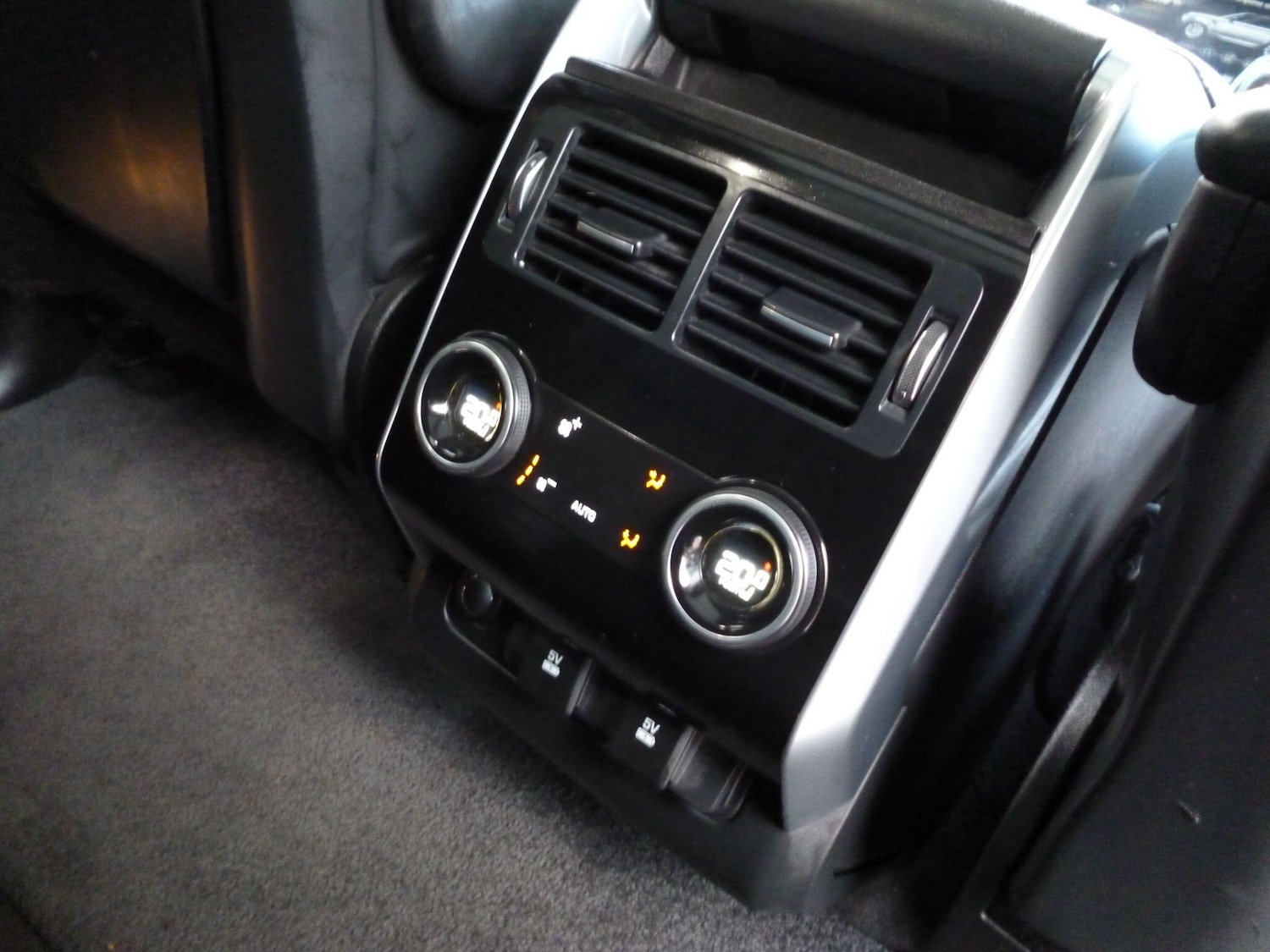 Used Land Rover Range Rover Sport 2018 for sale - 77156761: Photo 18