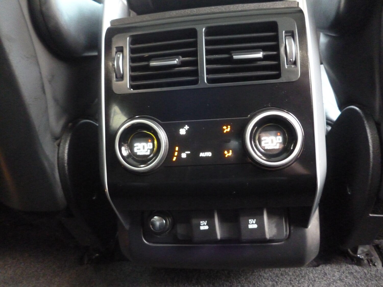 Used Land Rover Range Rover Sport 2018 for sale - 77156761: Photo 19