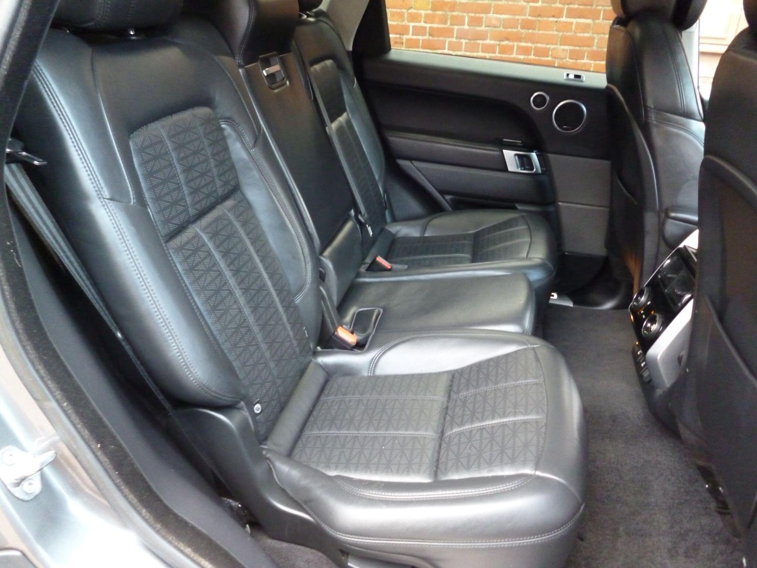 Used Land Rover Range Rover Sport 2018 for sale - 77156761: Photo 20