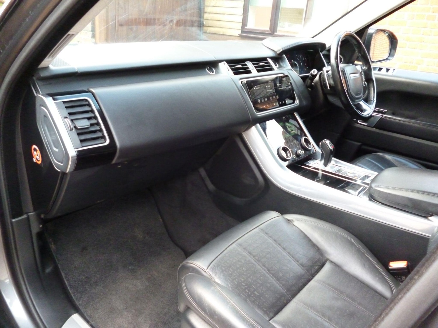 Used Land Rover Range Rover Sport 2018 for sale - 77156761: Photo 21