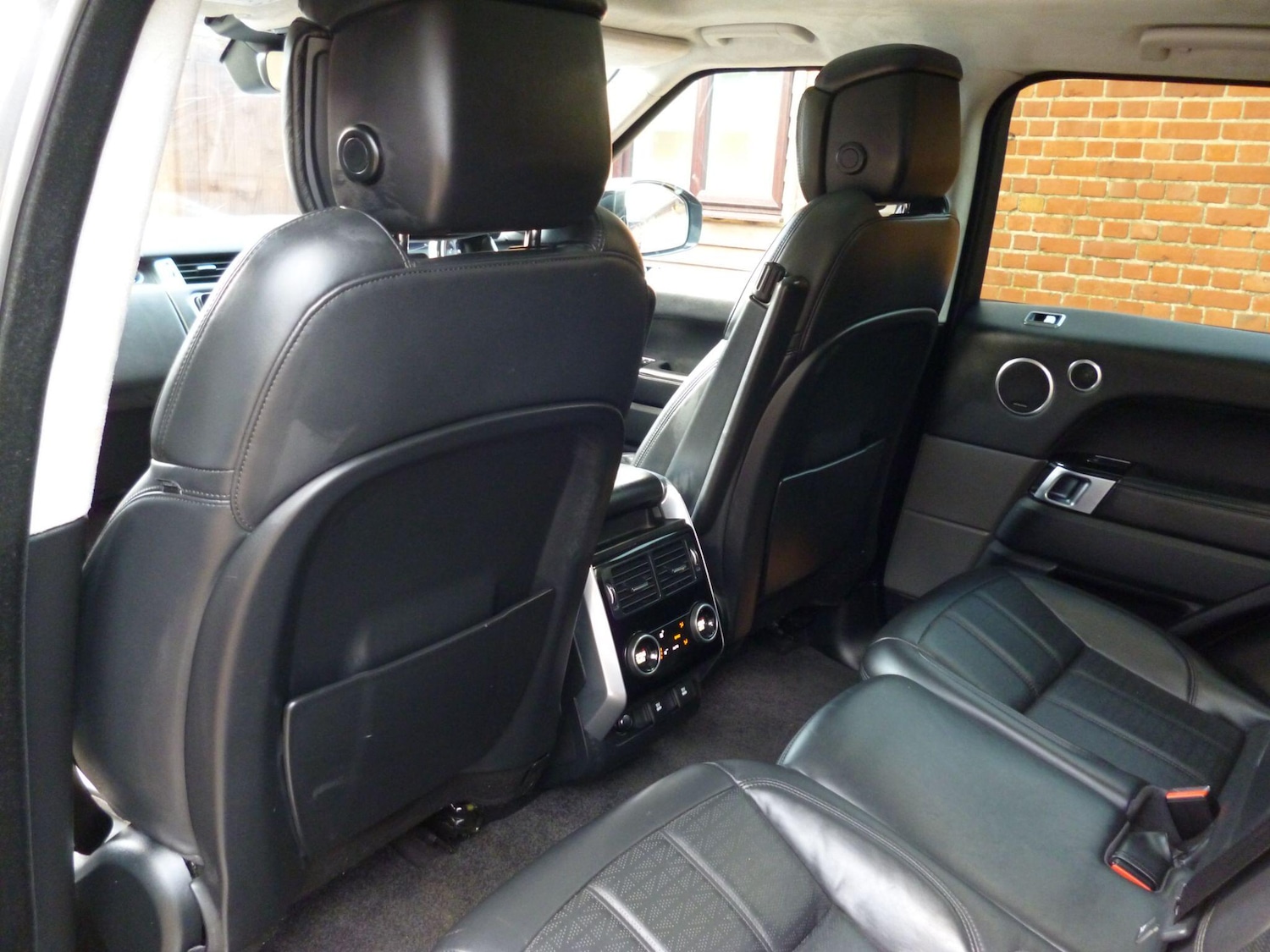 Used Land Rover Range Rover Sport 2018 for sale - 77156761: Photo 25