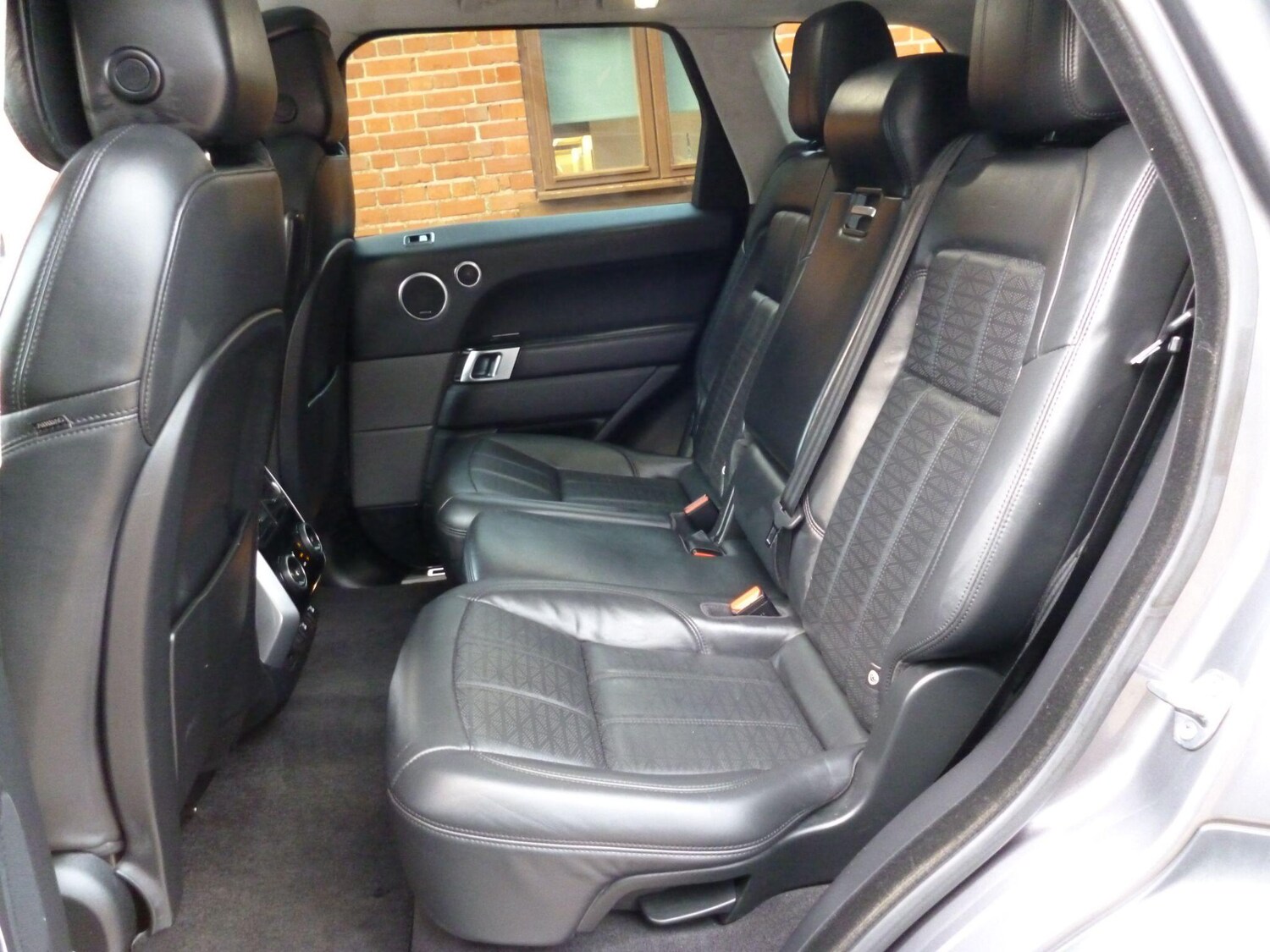 Used Land Rover Range Rover Sport 2018 for sale - 77156761: Photo 26