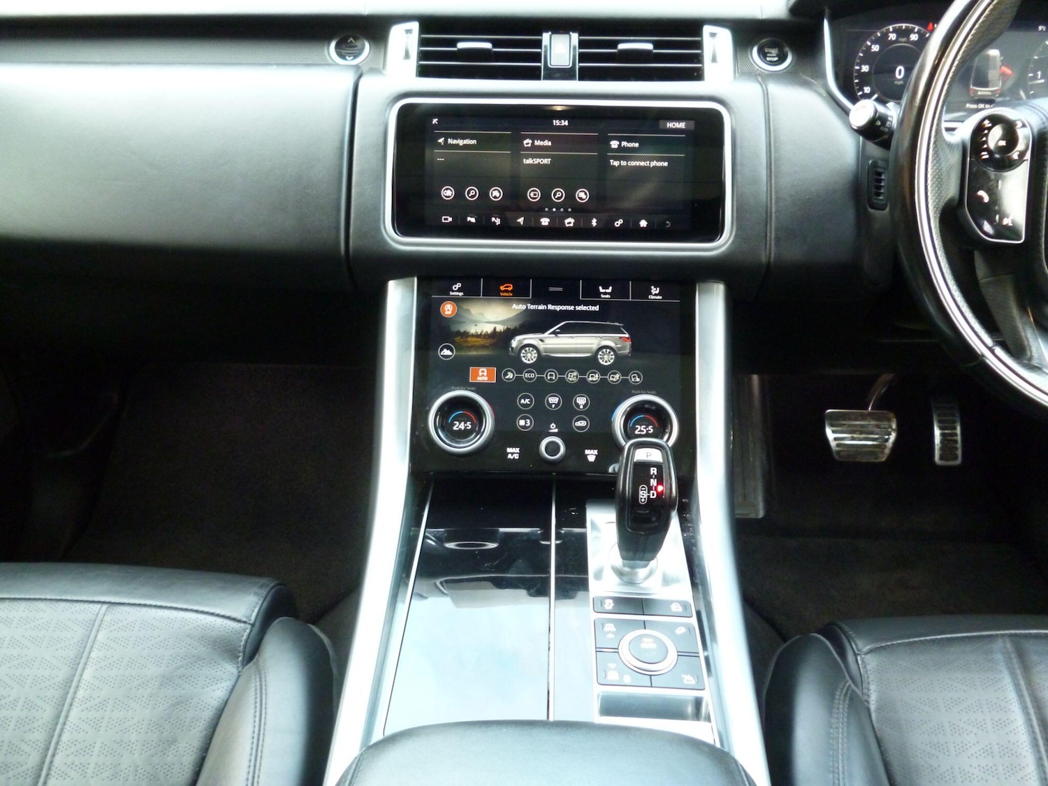 Used Land Rover Range Rover Sport 2018 for sale - 77156761: Photo 27