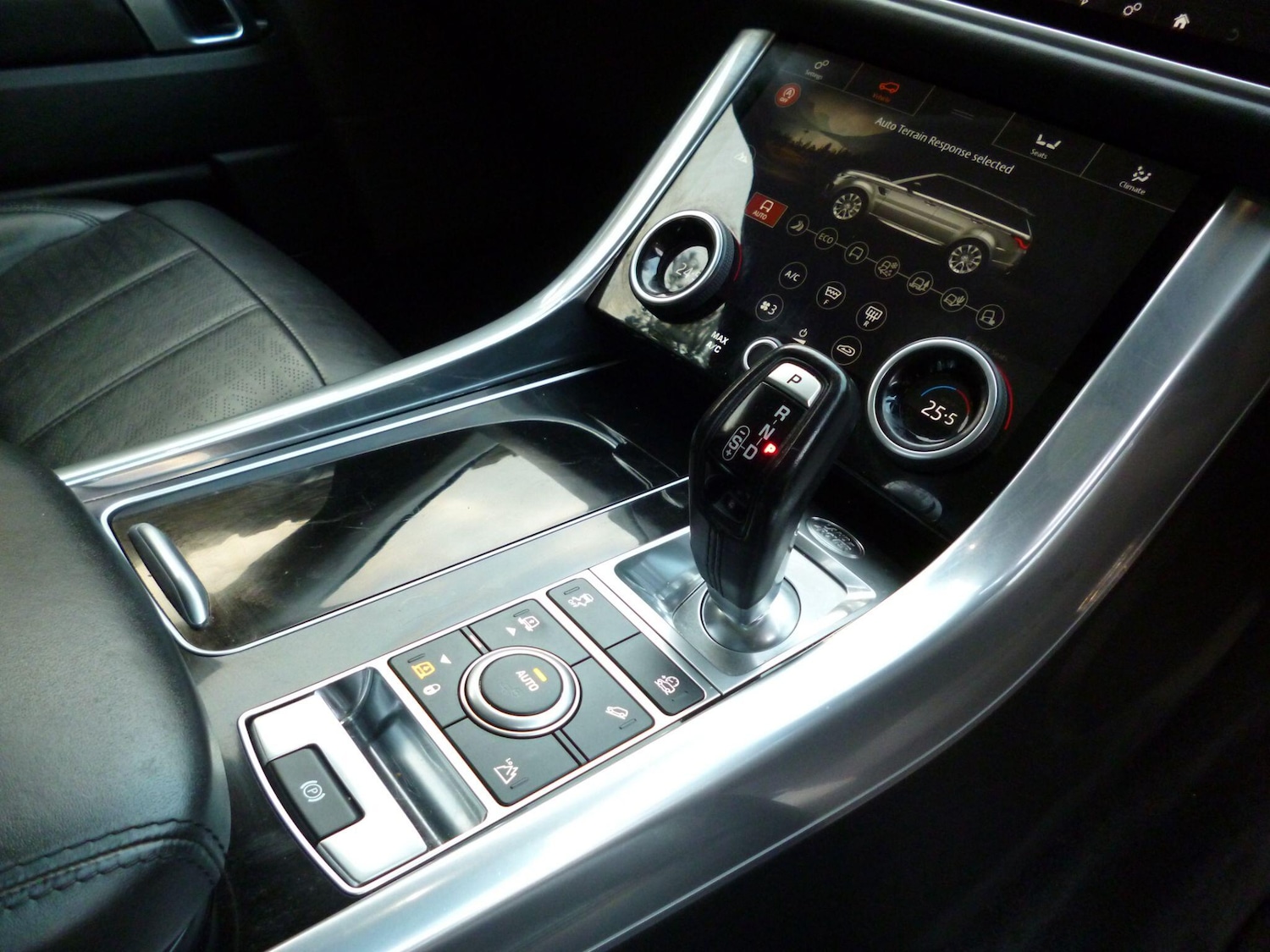 Used Land Rover Range Rover Sport 2018 for sale - 77156761: Photo 28