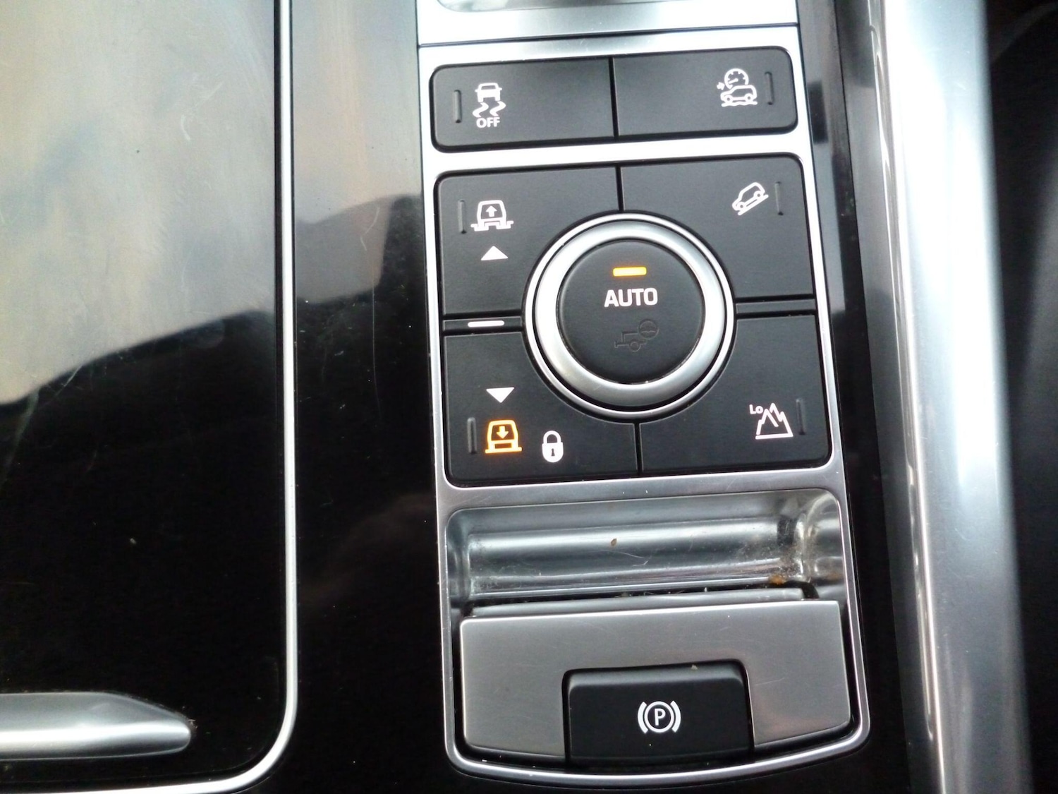 Used Land Rover Range Rover Sport 2018 for sale - 77156761: Photo 30