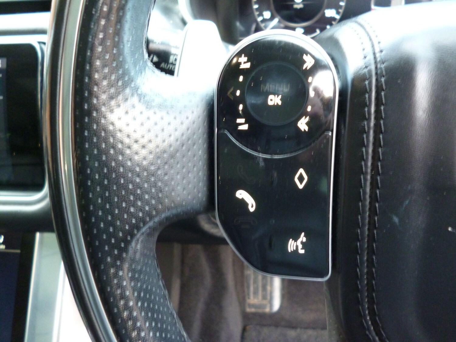 Used Land Rover Range Rover Sport 2018 for sale - 77156761: Photo 31