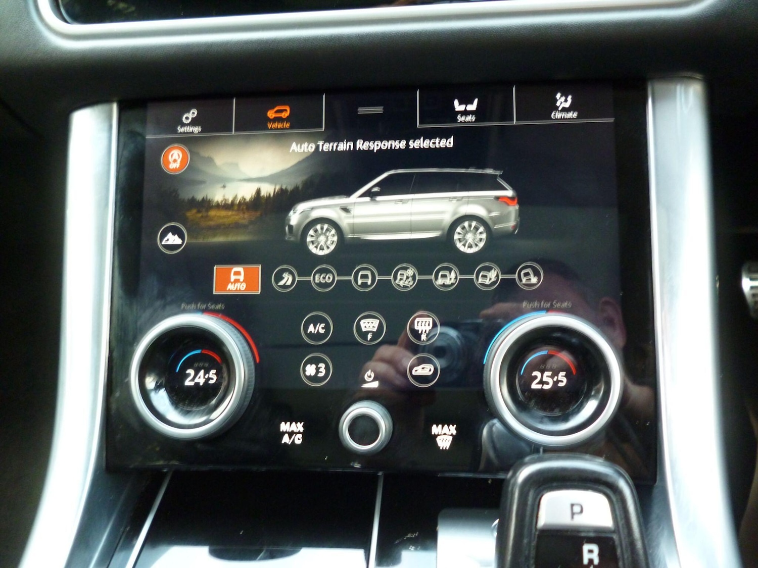 Used Land Rover Range Rover Sport 2018 for sale - 77156761: Photo 35