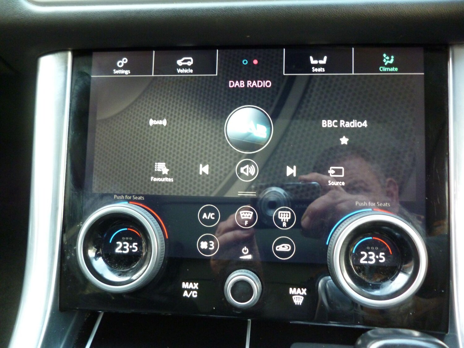 Used Land Rover Range Rover Sport 2018 for sale - 77156761: Photo 43