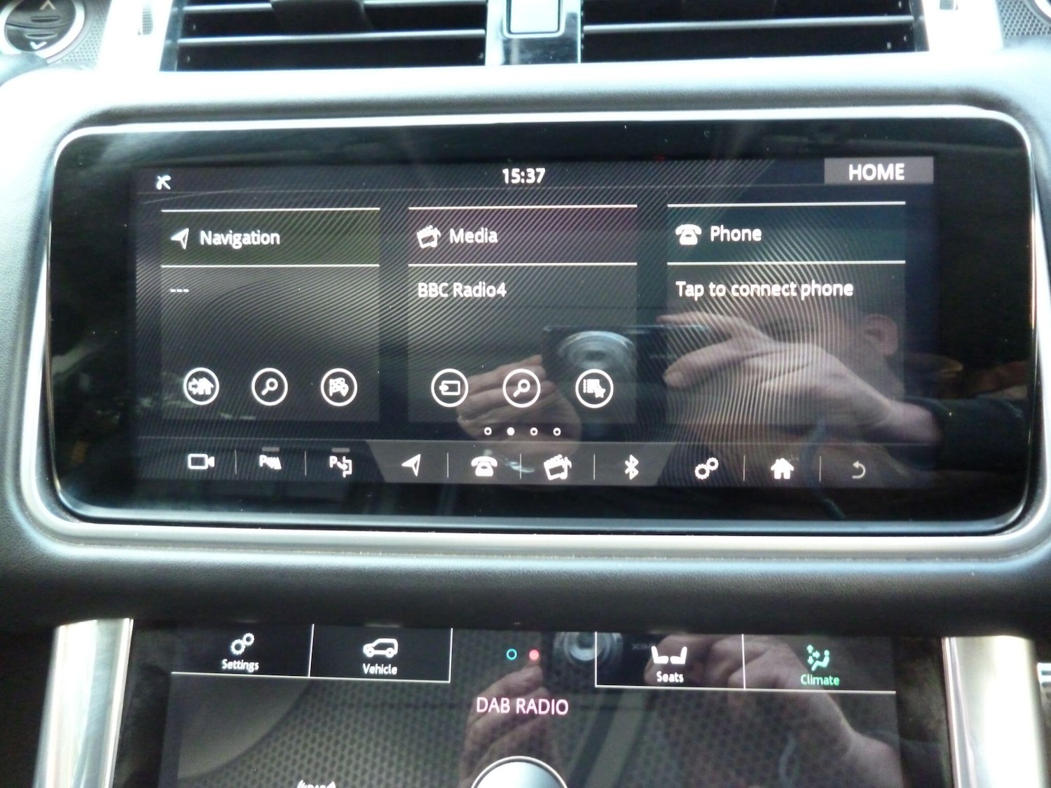 Used Land Rover Range Rover Sport 2018 for sale - 77156761: Photo 44