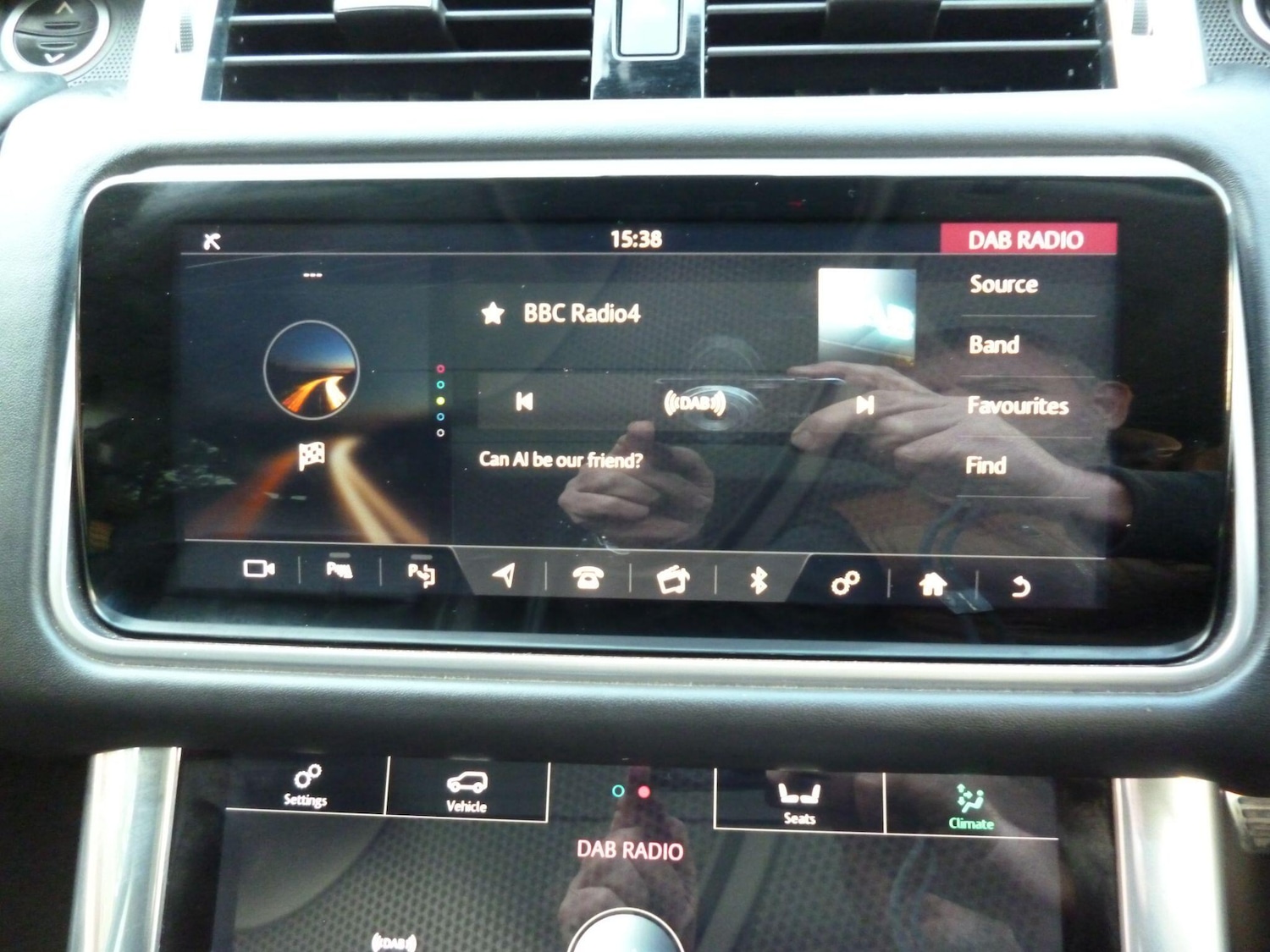 Used Land Rover Range Rover Sport 2018 for sale - 77156761: Photo 48