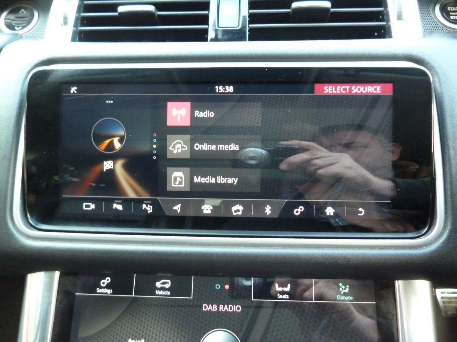 Used Land Rover Range Rover Sport 2018 for sale - 77156761: Photo 49