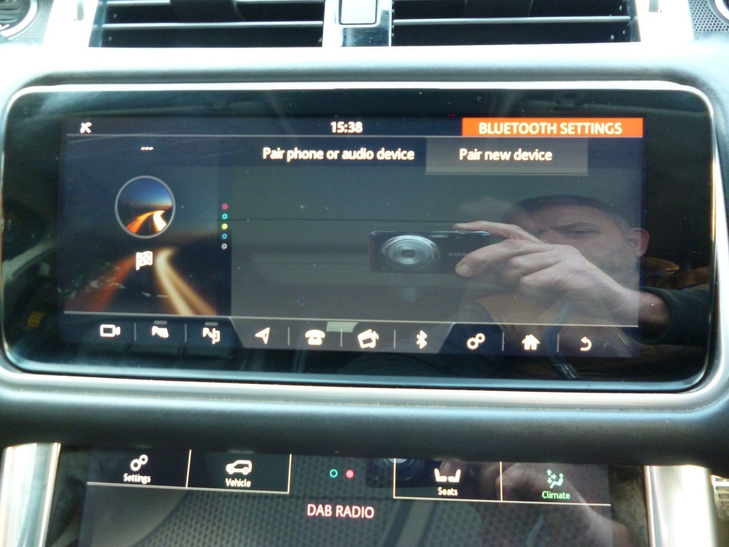 Used Land Rover Range Rover Sport 2018 for sale - 77156761: Photo 51