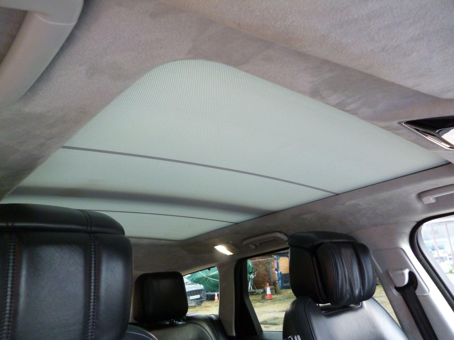 Used Land Rover Range Rover Sport 2018 for sale - 77156761: Photo 54